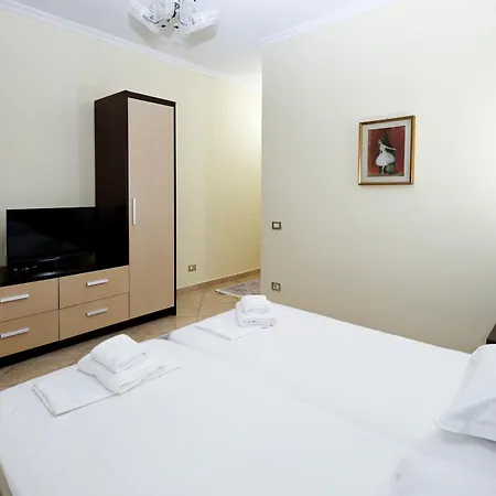 Opus Hotel Berat
