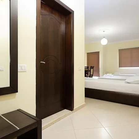 Opus Hotel Berat