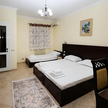 Hotel Opus Berat