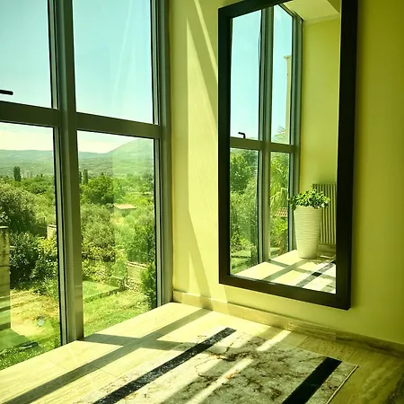 Ilary Hotel