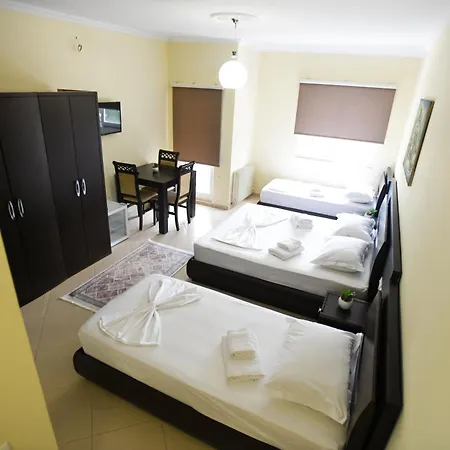 Hotel Ilary