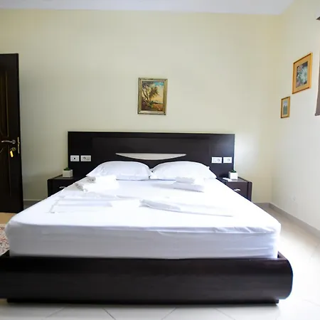 Hotel Ilary