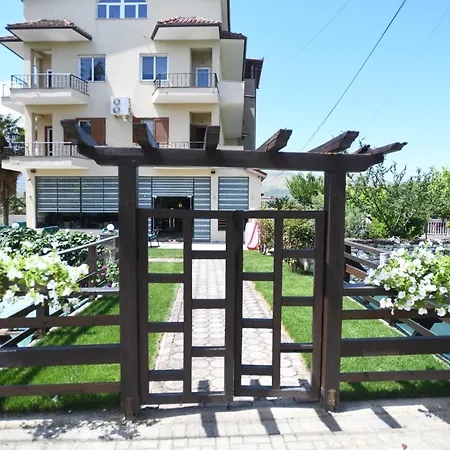 Ilary Hotel