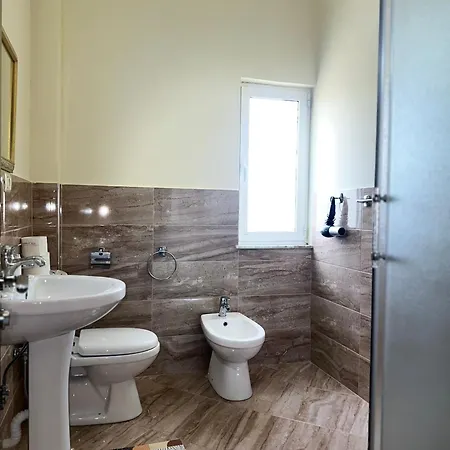 Ilary Hotel Berat