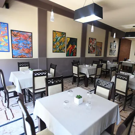 Hotel Ilary
